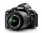   Nikon D5100 Kit DX18-55