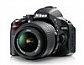  Nikon D5100 Kit DX18-55