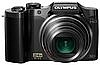 Фотография Фотоаппарат Olympus SZ-30MR