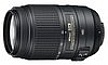 Фотография Фотообъектив Nikon AF-S 55-300 mm