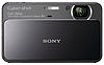   Sony Cyber-shot DSC-T110 Black