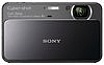 Фотография Фотоаппарат Sony Cyber-shot DSC-T110 Black