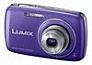   Panasonic Lumix DMC-S3EE-A purple
