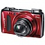   Fujifilm FinePix F500EXR red