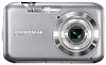 Фотография Фотоаппарат Fujifilm FinePix JV200 Silver