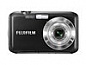  Fujifilm FinePix JV250 Black