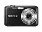 Фотография Фотоаппарат Fujifilm FinePix JV250 Black