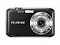  Fujifilm FinePix JV250 Black