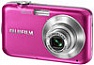   Fujifilm FinePix JV250 Pink