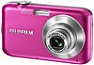 Фотография Фотоаппарат Fujifilm FinePix JV250 Pink