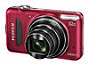   Fujifilm FinePix T300 Red
