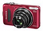  Fujifilm FinePix T300 Red