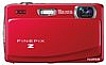 Фотография Фотоаппарат Fujifilm FinePix Z900EXR Red