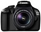 Фотография Фотоаппарат Canon EOS 1100D Kit