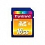   Transcend SDHC 16Gb class 10