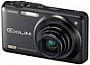 Фотография Фотоаппарат Casio Exilim Zoom EX-ZR10 Black