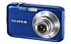Фотография Фотоаппарат Fujifilm FinePix JV200 Blue