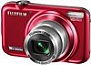 Фотография Фотоаппарат Fujifilm FinePix JX400 Red