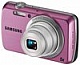   Samsung PL20 Pink