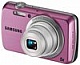 Фотография Фотоаппарат Samsung PL20 Pink