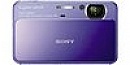 Фотография Фотоаппарат Sony Cyber-shot DSC-T110 Violet