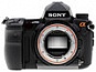 Фотография Фотоаппарат Sony DSLR-A900