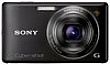 Фотография Фотоаппарат Sony DSC-W380 Black