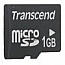   Transcend TS1GUSD micro SD