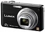   Panasonic Lumix DMC-FS33EE-K