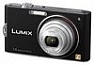Фотография Фотоаппарат Panasonic Lumix DMC-FX66EE-K