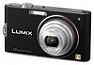   Panasonic Lumix DMC-FX66EE-K