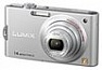   Panasonic Lumix DMC-FX66EE-S