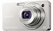 Фотография Фотоаппарат Sony DSC-WX1/S