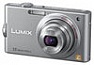  Panasonic DMC-FX60EE-S 