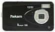 Фотоаппарат Rekam iLook 120 black