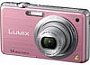  Panasonic Lumix DMC-FS11EE-P 