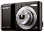 Фотография Фотоаппарат Sony DSC-S2000 черный