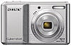 Фотография Фотоаппарат Sony DSC-S2100 серебристый