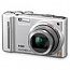 Фотоаппарат Panasonic DMC-TZ10EE-S