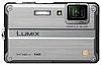   Panasonic Lumix DMC-FT2 Silver