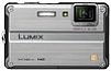 Фотография Фотоаппарат Panasonic Lumix DMC-FT2 Silver