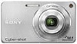  Sony DSC-W350 