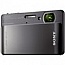   Sony DSC-TX5B Black