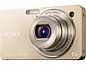   Sony DSC-WX1/N Gold