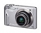   Casio Exilim Hi-Zoom EX-H15 Silver