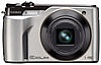  Casio Exilim EX-FH100 Silver