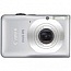   Canon IXUS 105 Silver