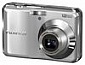 Фотография Фотоаппарат Fujifilm AV100 Silver