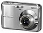  Fujifilm AV100 Silver