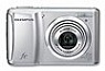 Фотография Фотоаппарат Olympus FE-47 Silver
